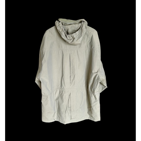 Vintage 80's Another 48 Hours Crew Jacket Large Eddie Murphy Windbreaker Gap - Picture 2 of 8